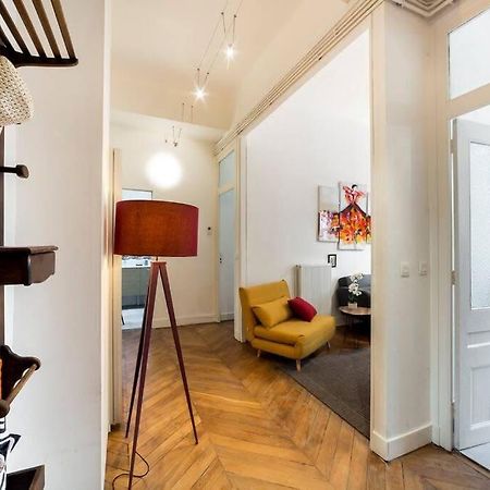 Perfect To Visit Lyon With Family Or Friends Ail Leilighet Eksteriør bilde