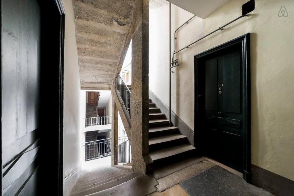 Perfect To Visit Lyon With Family Or Friends Ail Leilighet Eksteriør bilde